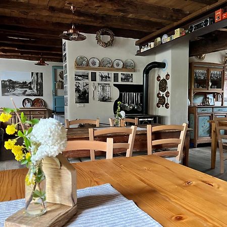 Sospirolo Casa Delle Arti Fattoria Dei Fiori 빌라 외부 사진