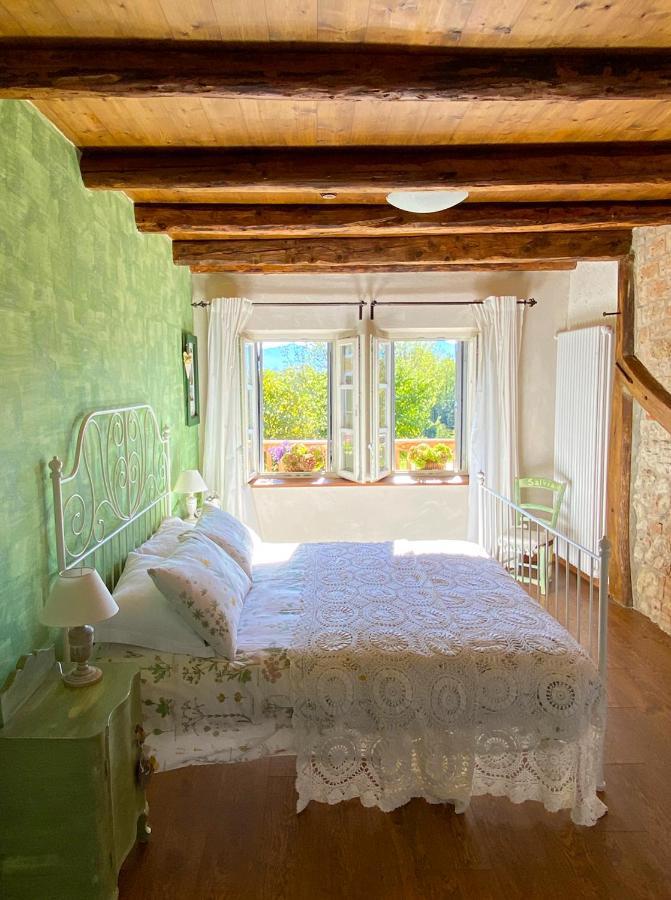 Sospirolo Casa Delle Arti Fattoria Dei Fiori 빌라 외부 사진