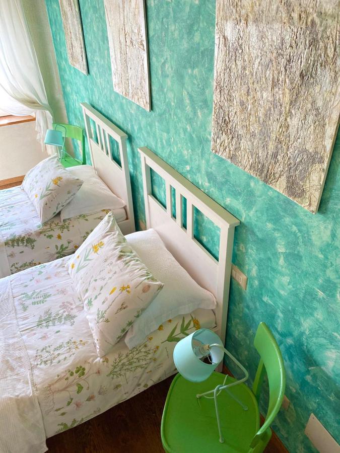 Sospirolo Casa Delle Arti Fattoria Dei Fiori 빌라 외부 사진