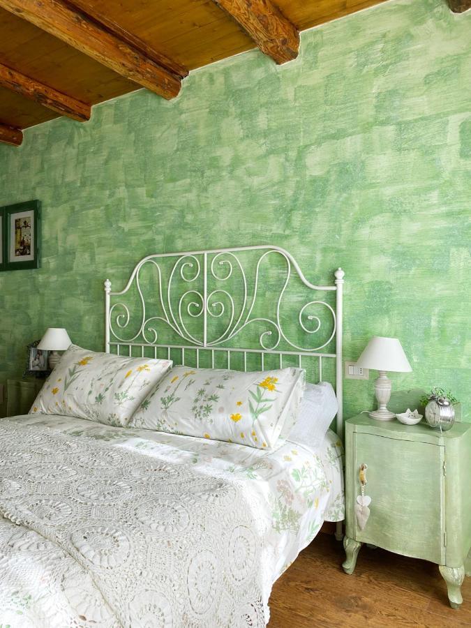 Sospirolo Casa Delle Arti Fattoria Dei Fiori 빌라 외부 사진