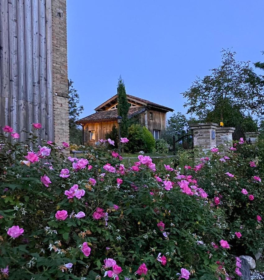Sospirolo Casa Delle Arti Fattoria Dei Fiori 빌라 외부 사진