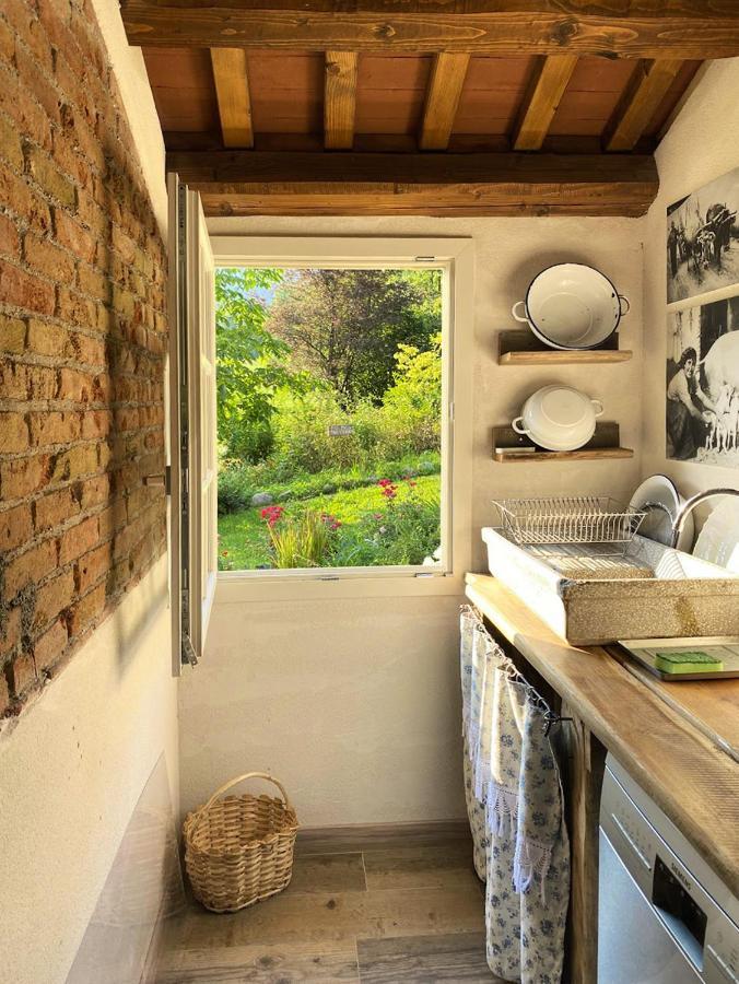 Sospirolo Casa Delle Arti Fattoria Dei Fiori 빌라 외부 사진