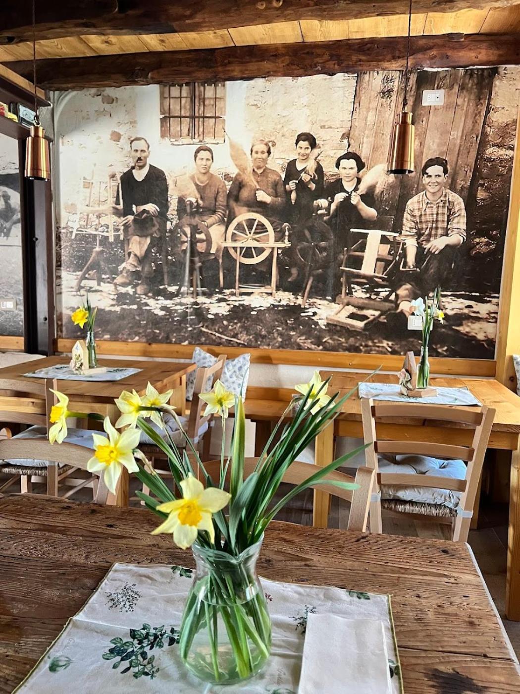 Sospirolo Casa Delle Arti Fattoria Dei Fiori 빌라 외부 사진