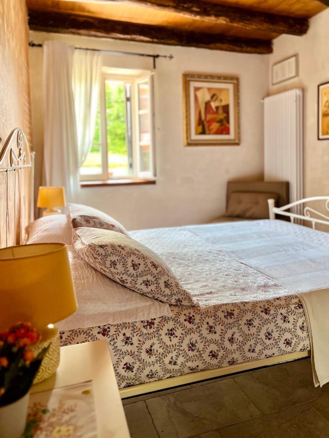 Sospirolo Casa Delle Arti Fattoria Dei Fiori 빌라 외부 사진